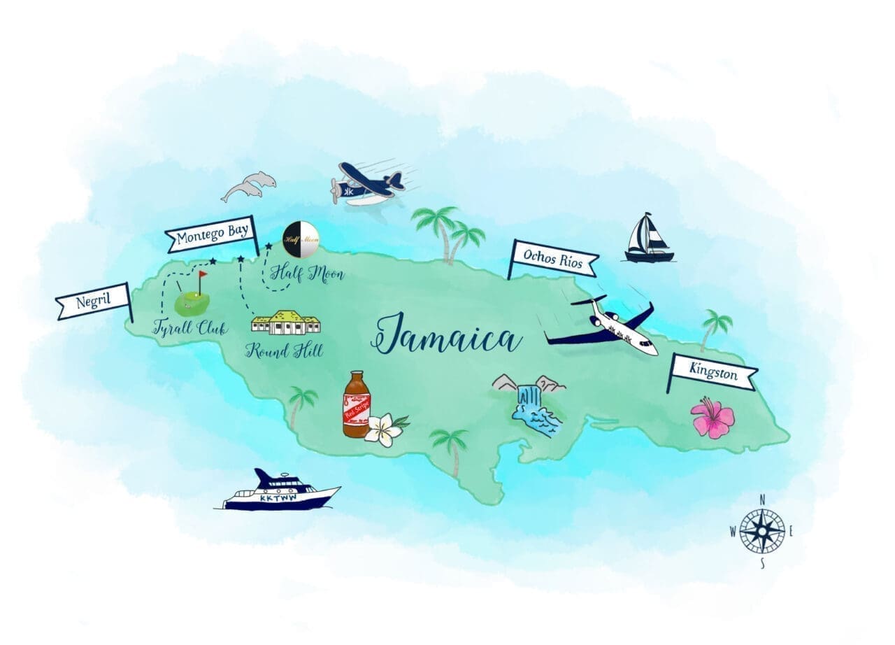 KKTWW Jamaica