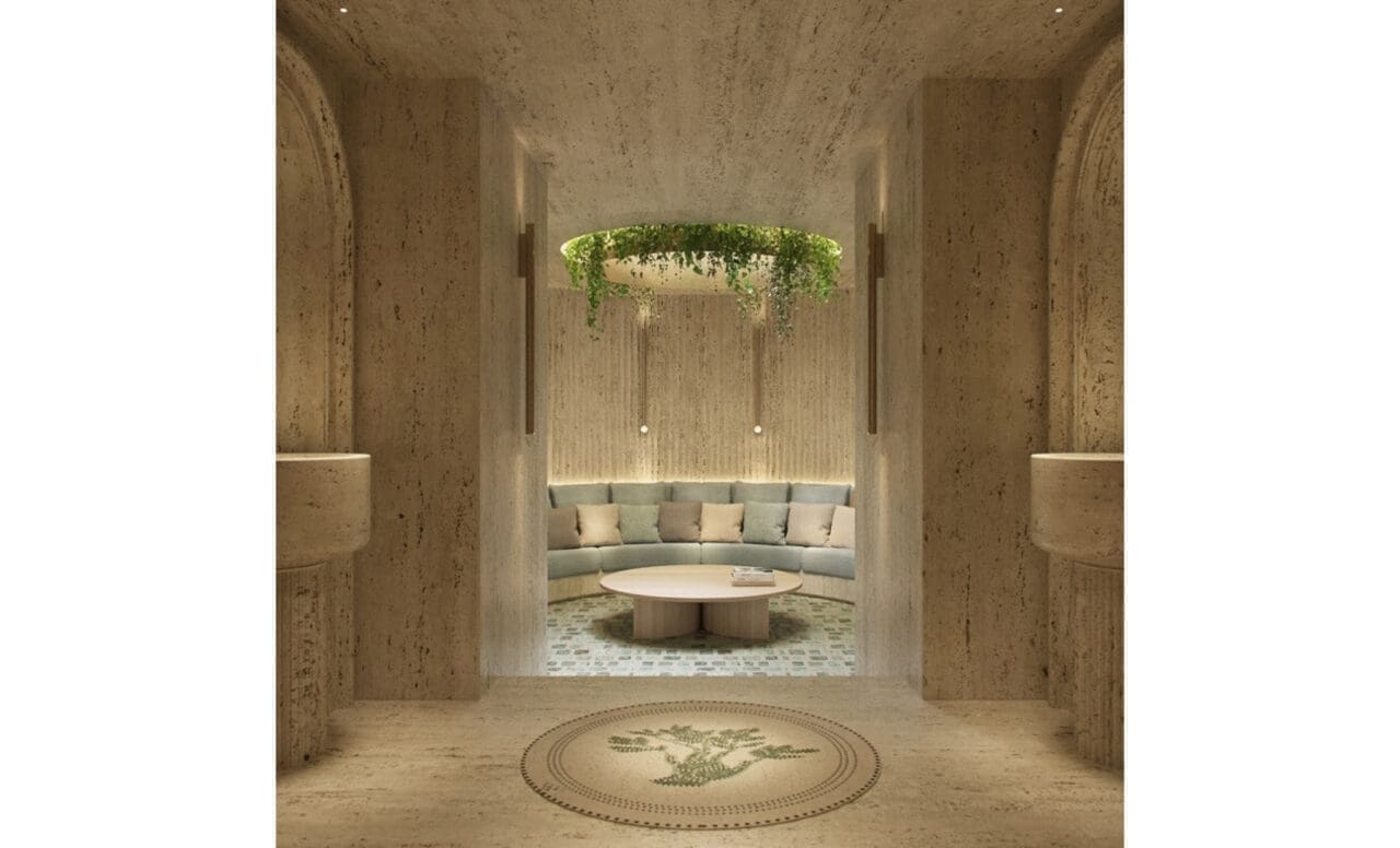 KKTWW - Six Senses, Rome, Italy