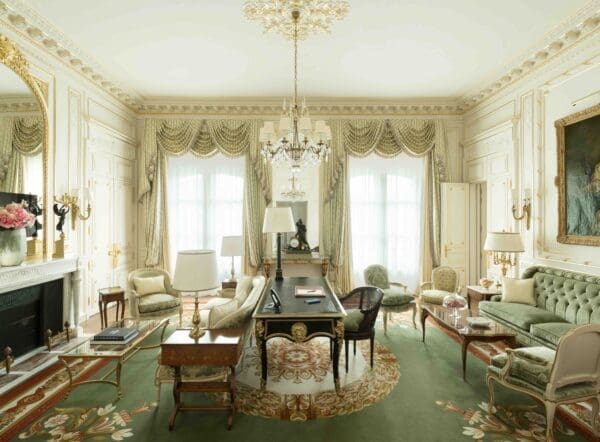 KKTWW Ritz Paris