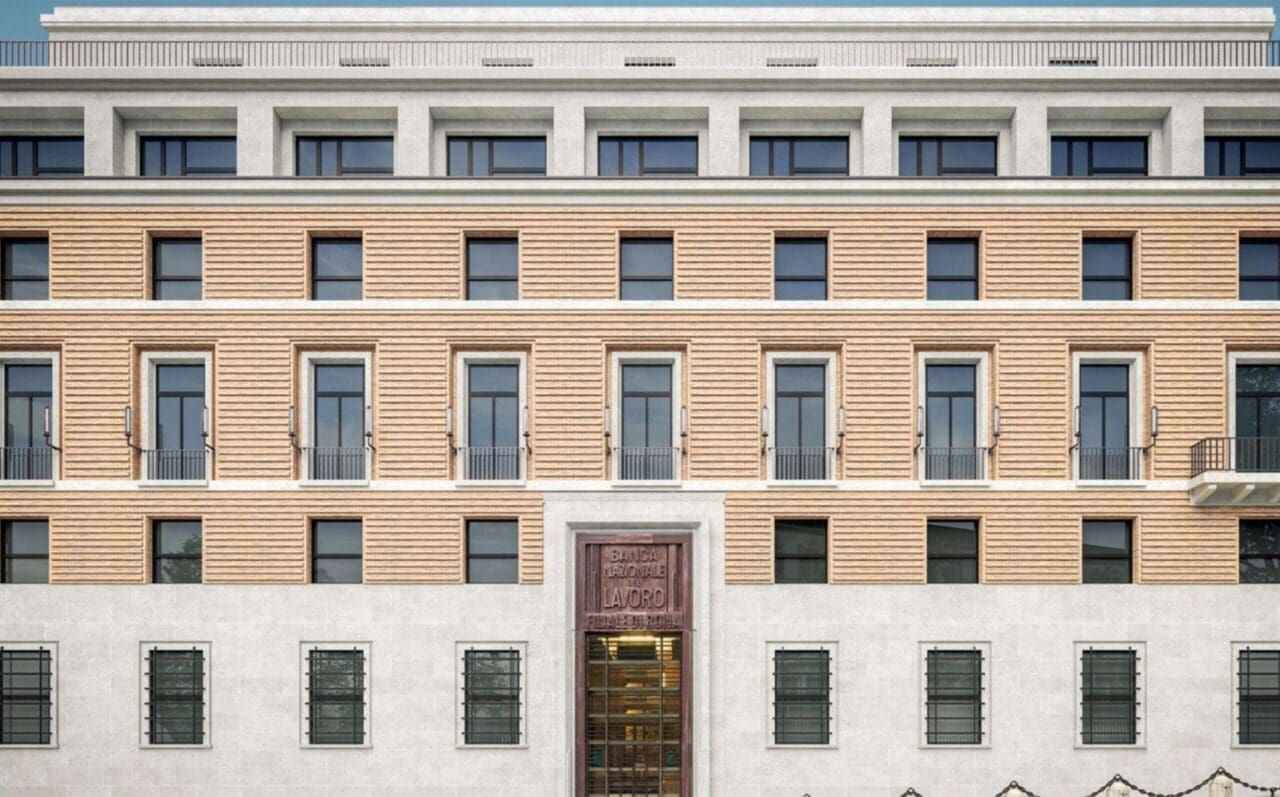 KKTWW Rosewood Rome